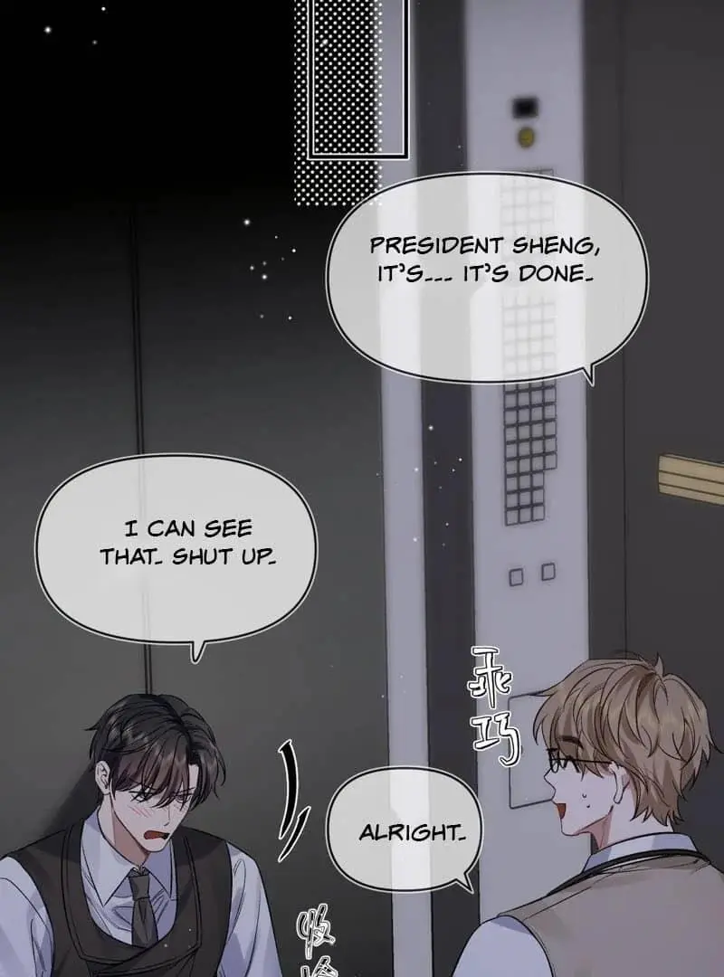 Day and Night - Chapter 11 Page 28