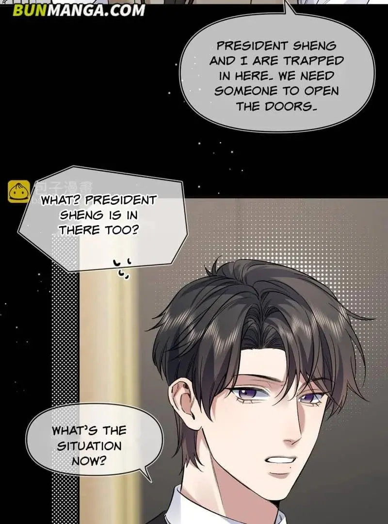 Day and Night - Chapter 11 Page 33