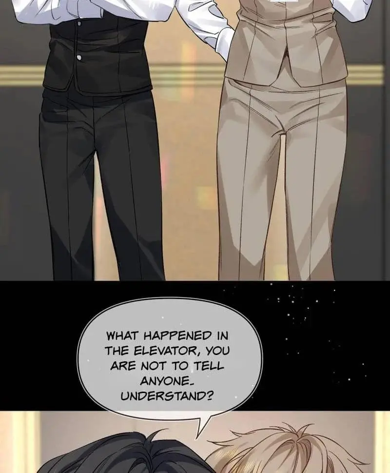 Day and Night - Chapter 11 Page 36