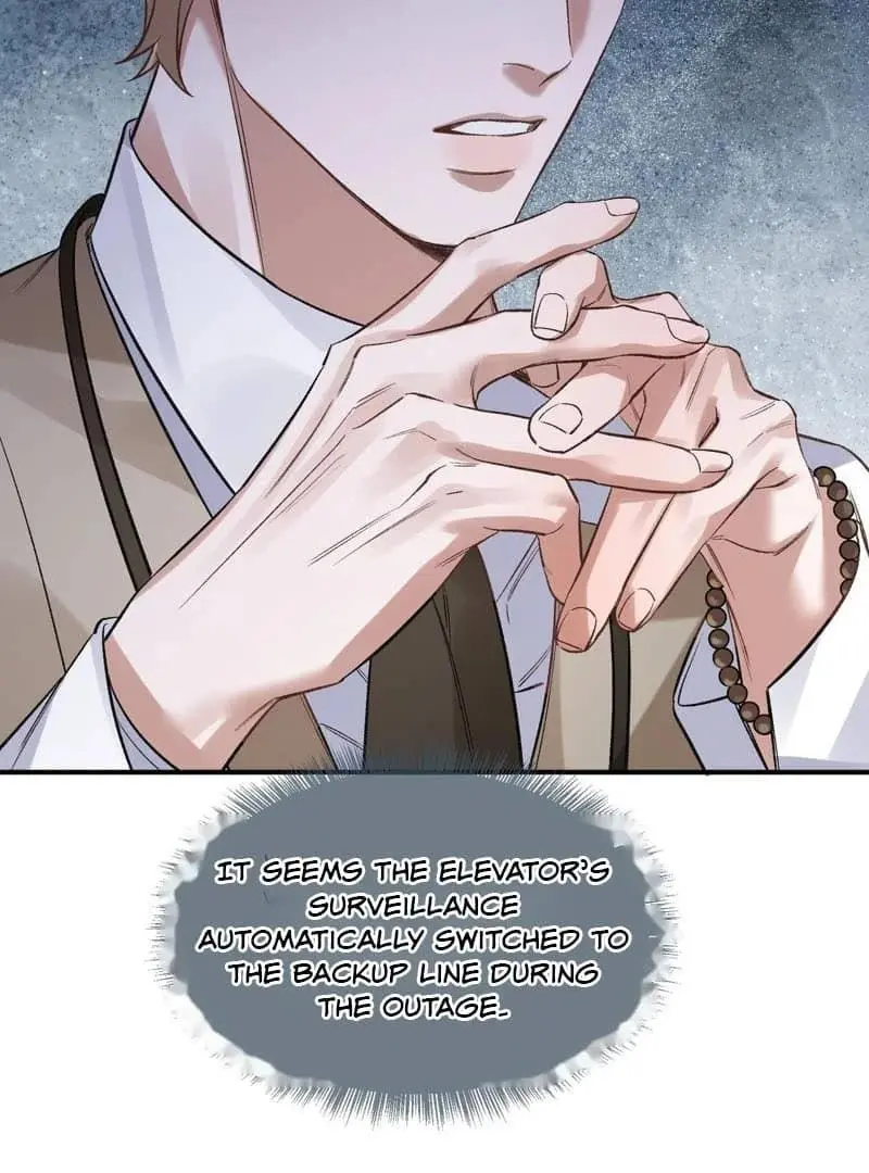 Day and Night - Chapter 11 Page 41