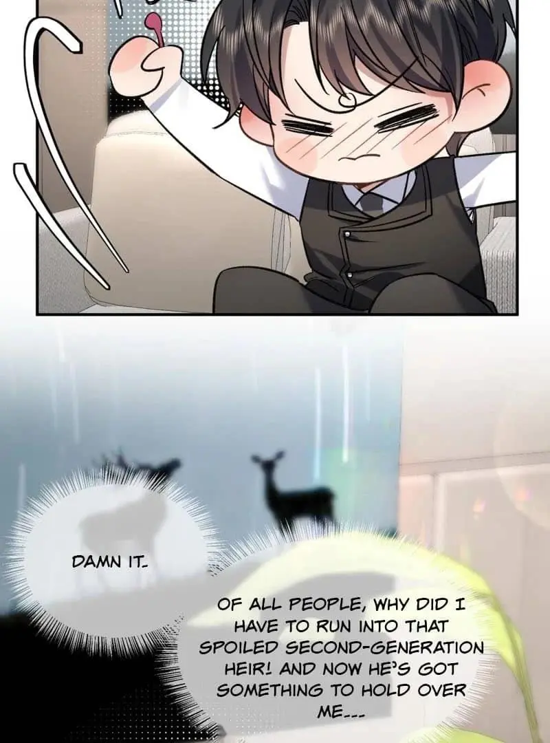 Day and Night - Chapter 12 Page 14