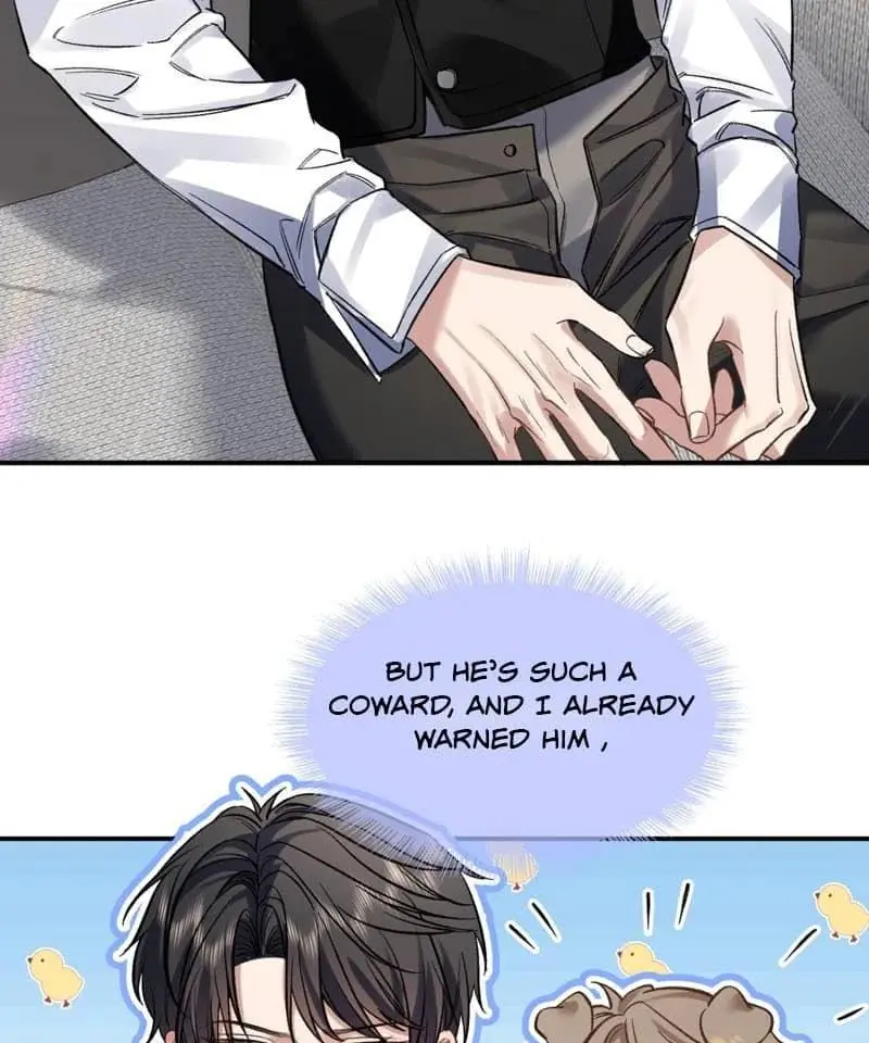 Day and Night - Chapter 12 Page 16