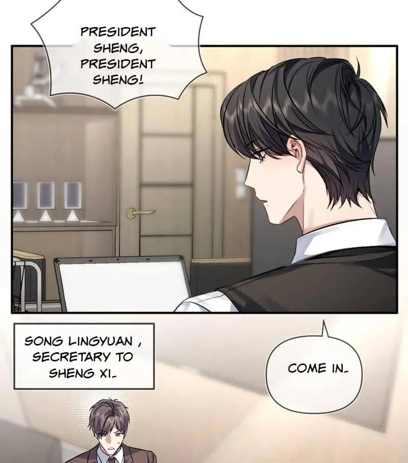Day and Night - Chapter 12 Page 26