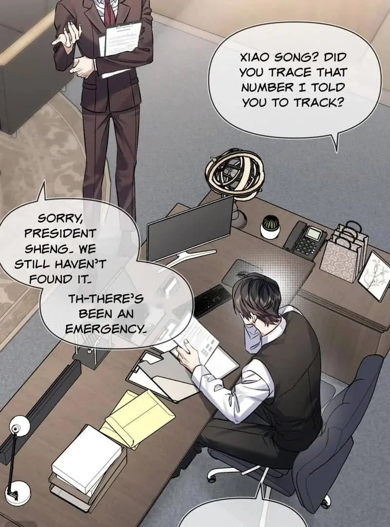 Day and Night - Chapter 12 Page 27