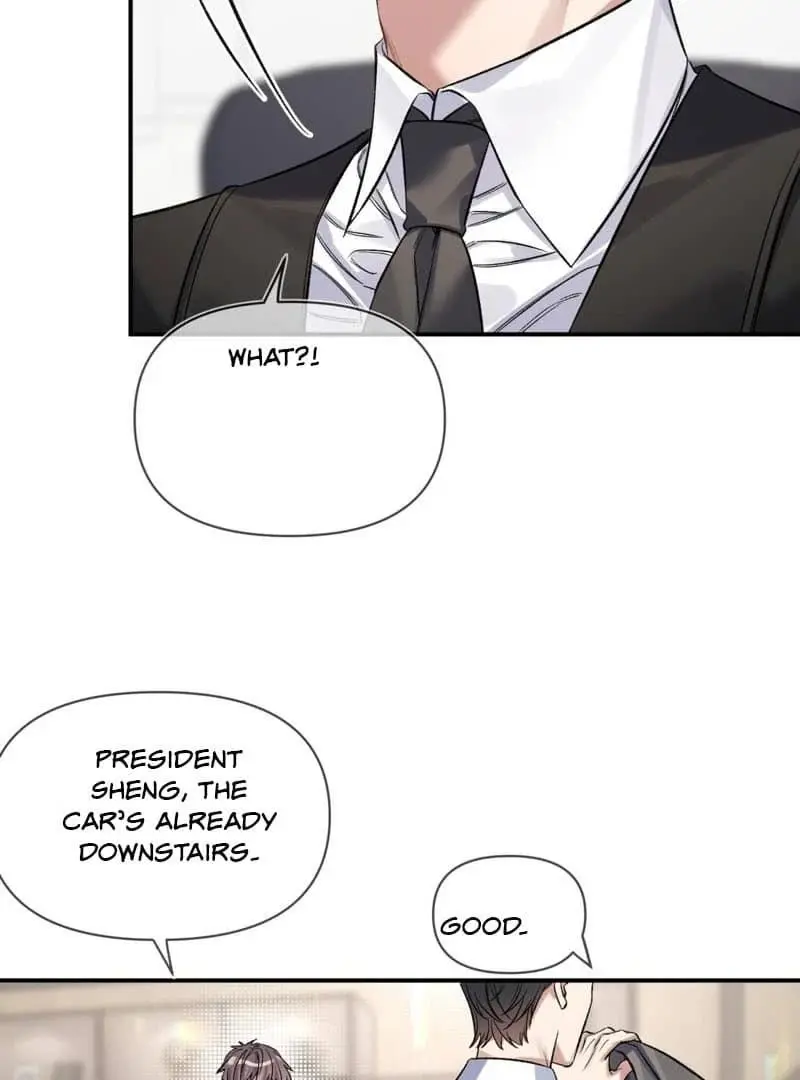 Day and Night - Chapter 12 Page 30
