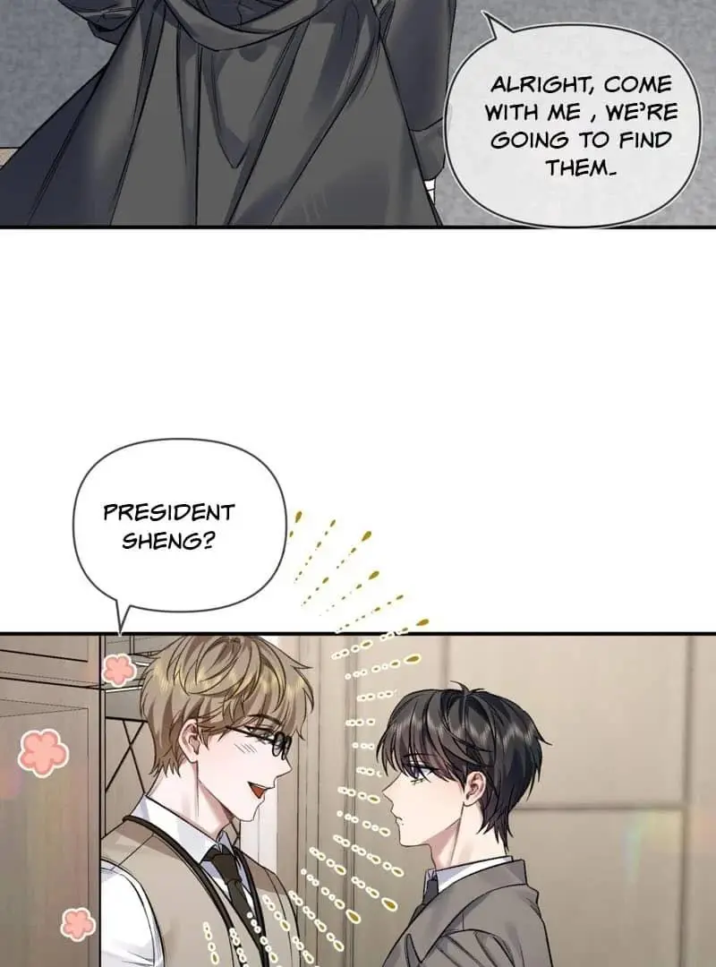 Day and Night - Chapter 12 Page 33