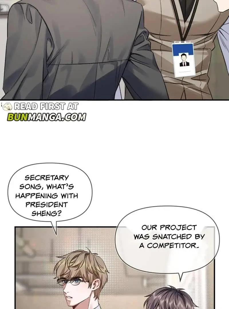 Day and Night - Chapter 12 Page 36
