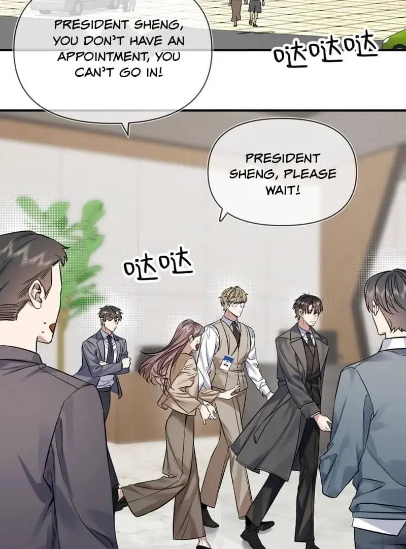 Day and Night - Chapter 12 Page 41
