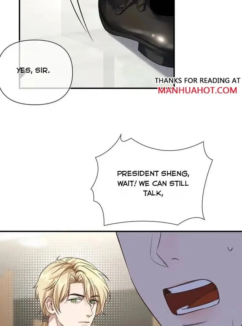 Day and Night - Chapter 13 Page 25