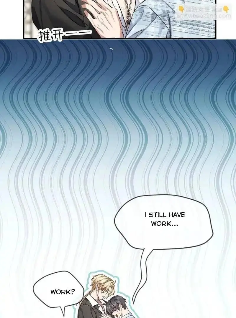 Day and Night - Chapter 14 Page 11