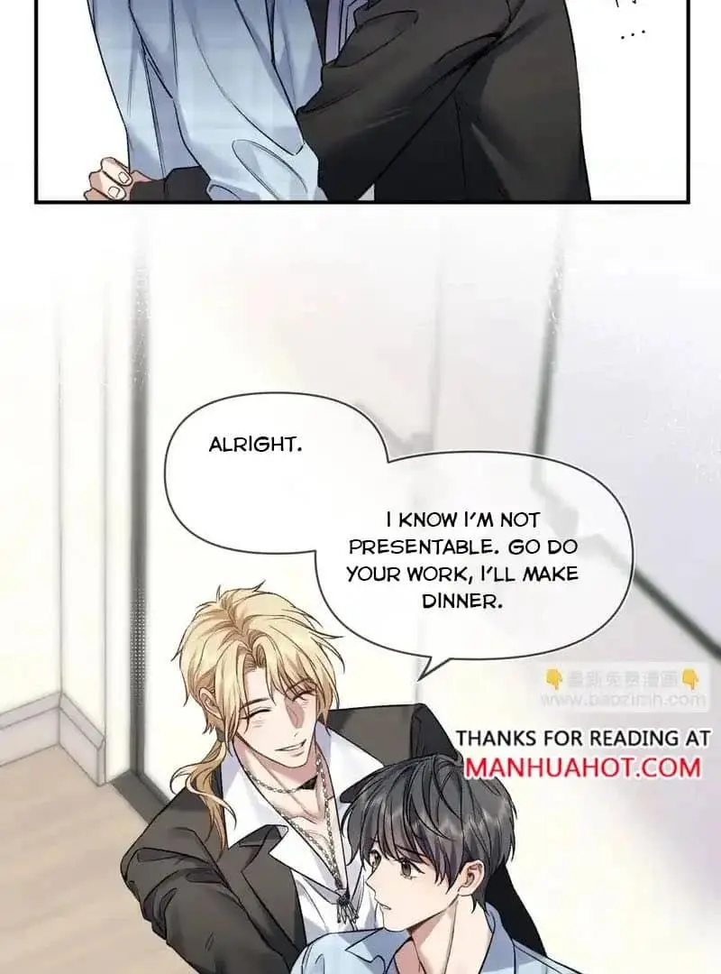 Day and Night - Chapter 14 Page 17