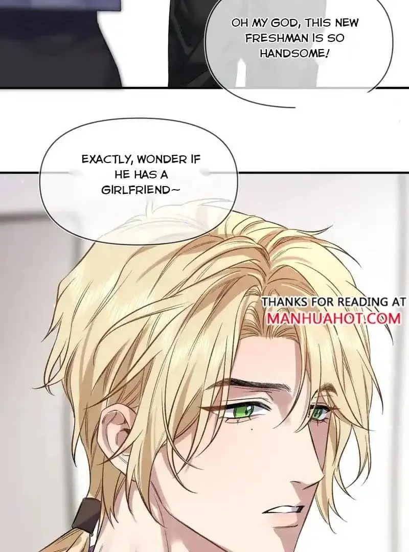 Day and Night - Chapter 14 Page 41