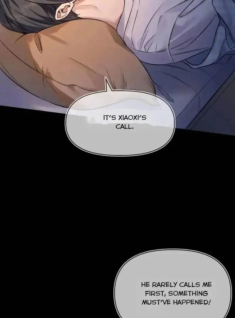 Day and Night - Chapter 15 Page 16