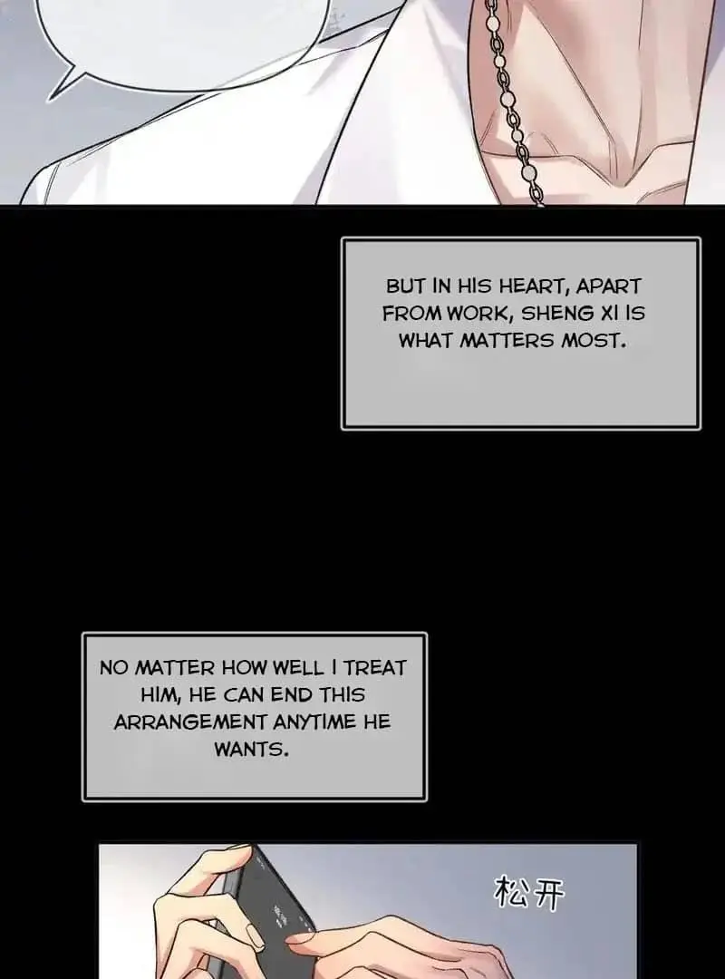 Day and Night - Chapter 15 Page 19