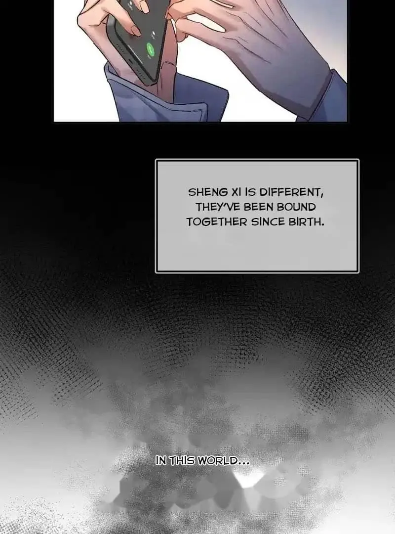 Day and Night - Chapter 15 Page 20