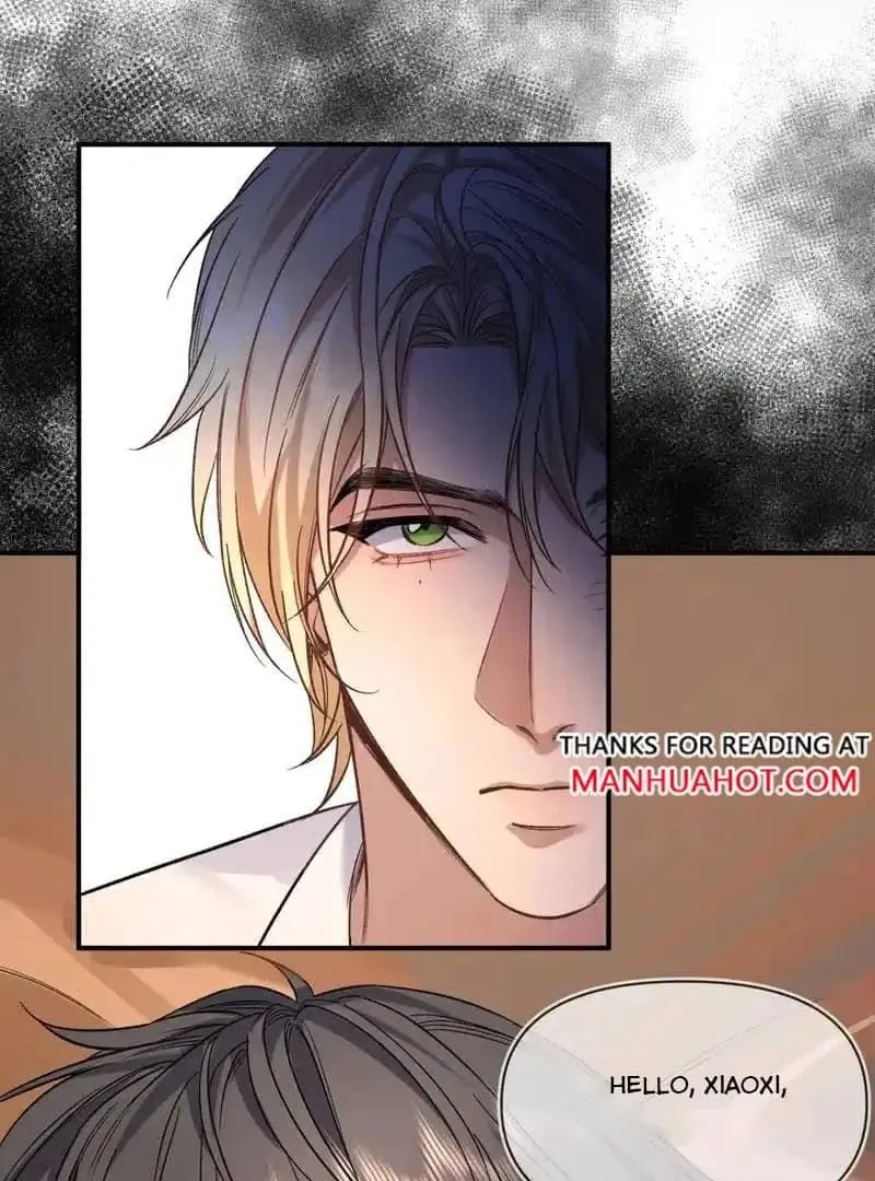 Day and Night - Chapter 15 Page 21
