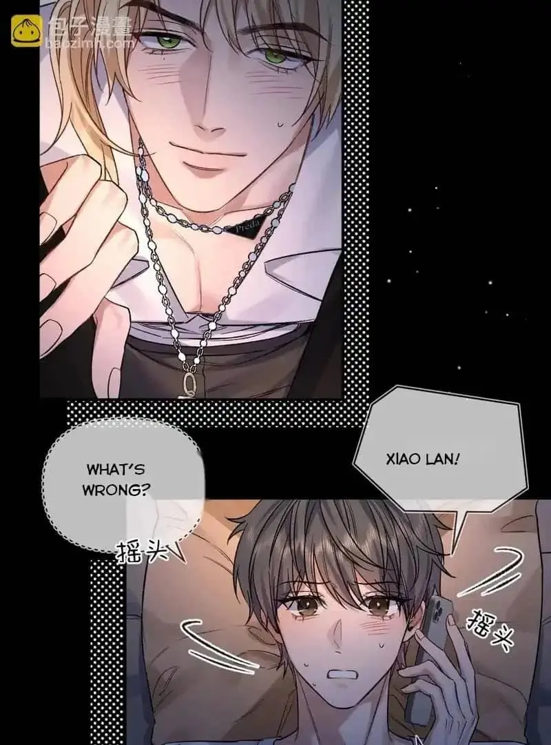 Day and Night - Chapter 15 Page 29
