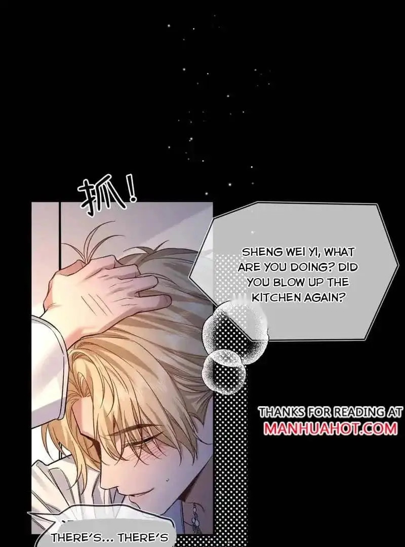 Day and Night - Chapter 15 Page 34