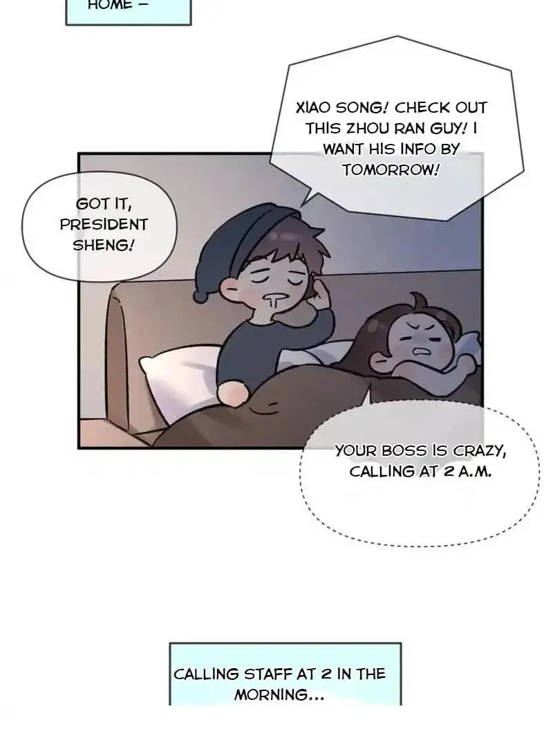 Day and Night - Chapter 15 Page 53