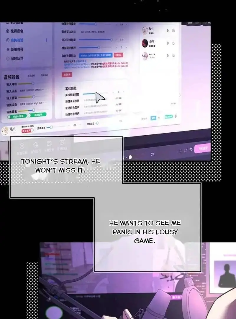 Day and Night - Chapter 16 Page 7