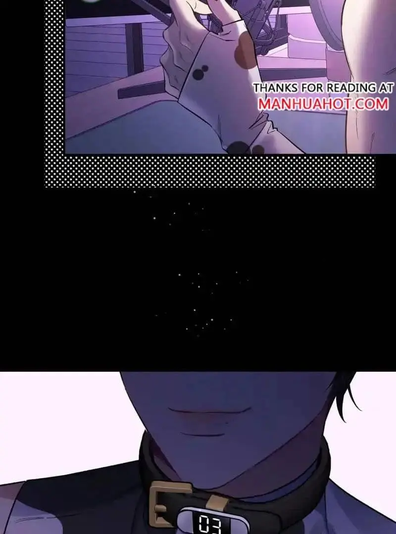 Day and Night - Chapter 16 Page 8