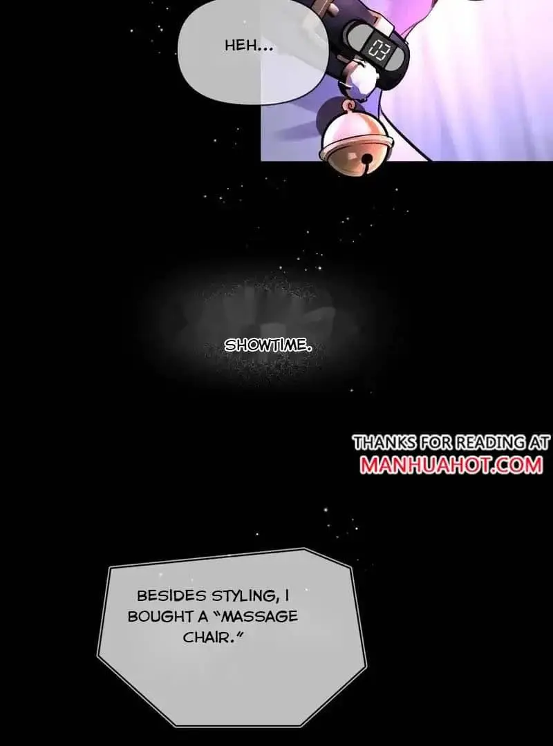 Day and Night - Chapter 16 Page 22