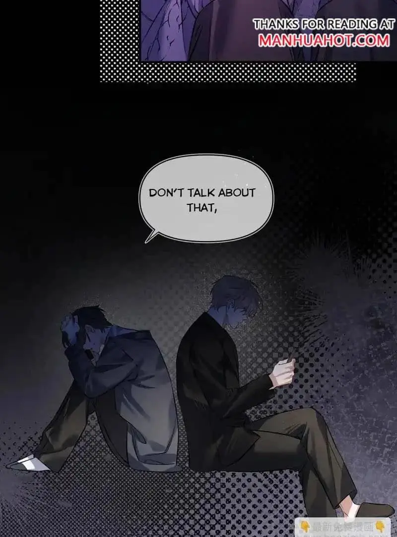 Day and Night - Chapter 17 Page 26