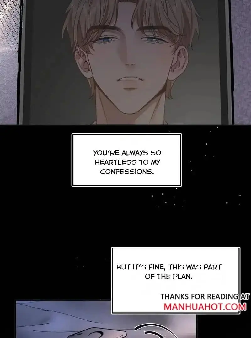 Day and Night - Chapter 17 Page 30