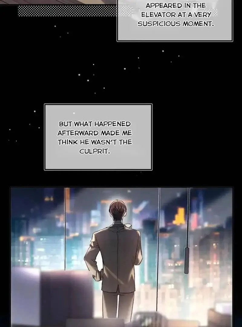 Day and Night - Chapter 18 Page 21
