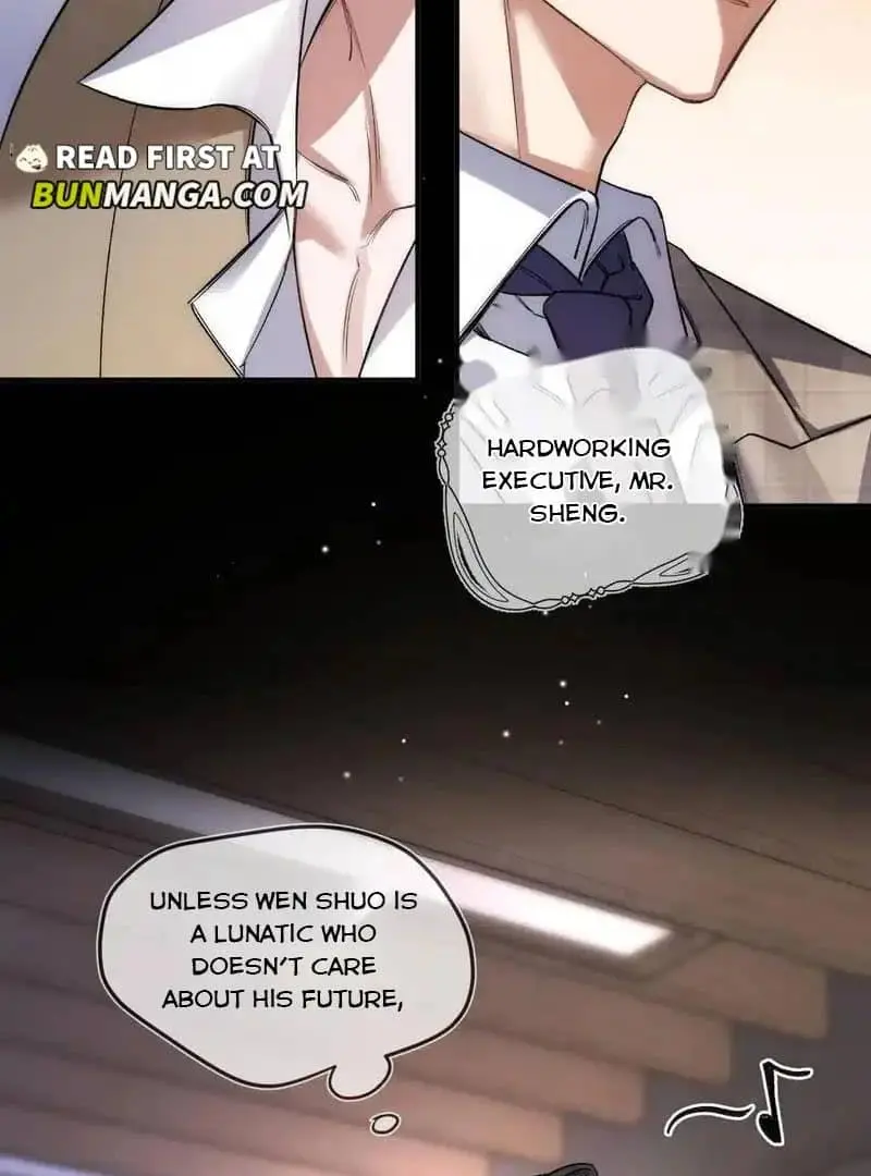 Day and Night - Chapter 18 Page 25
