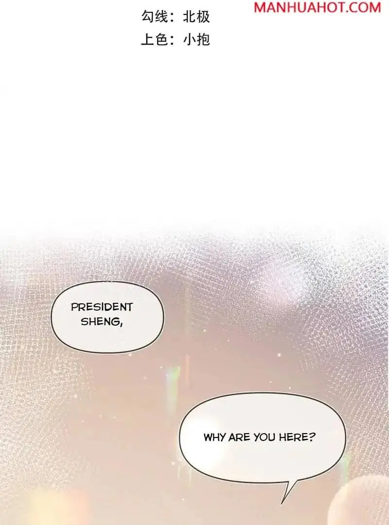 Day and Night - Chapter 19 Page 3