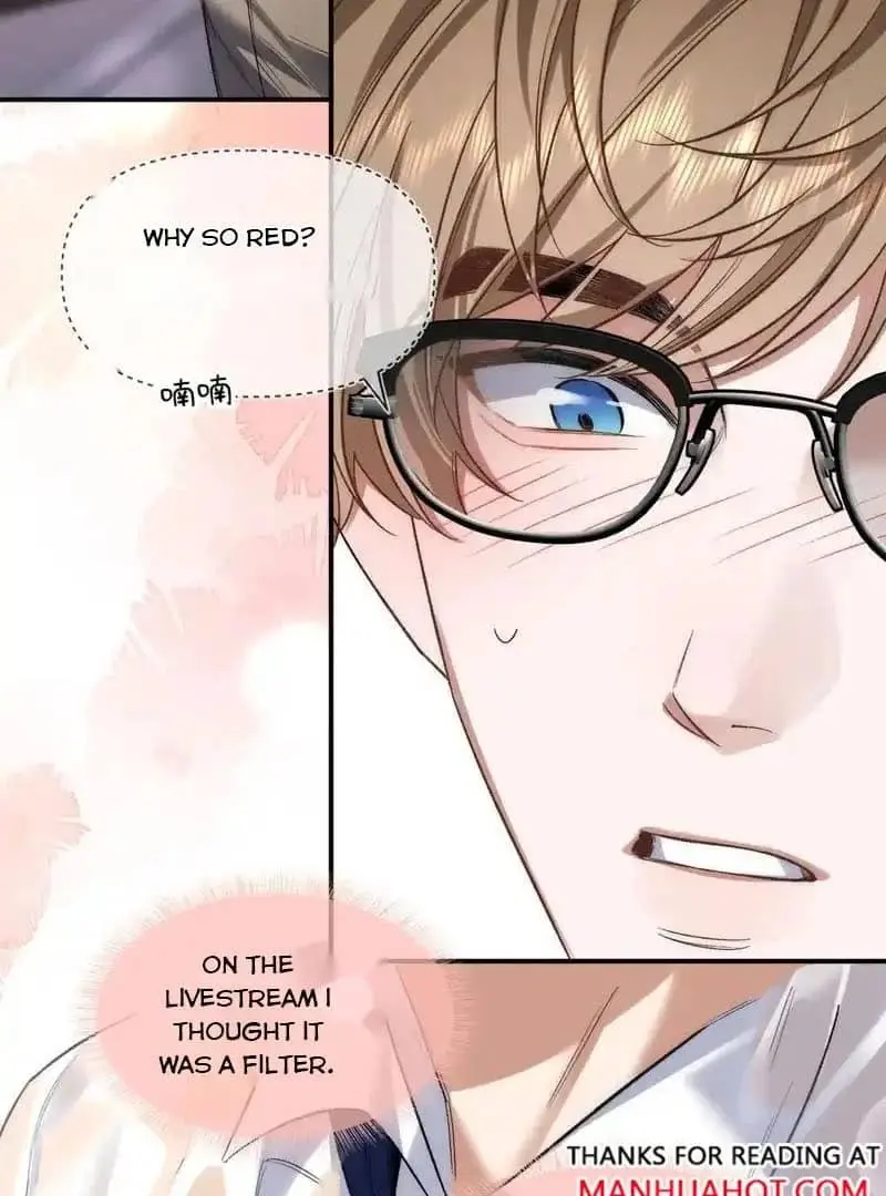 Day and Night - Chapter 19 Page 7