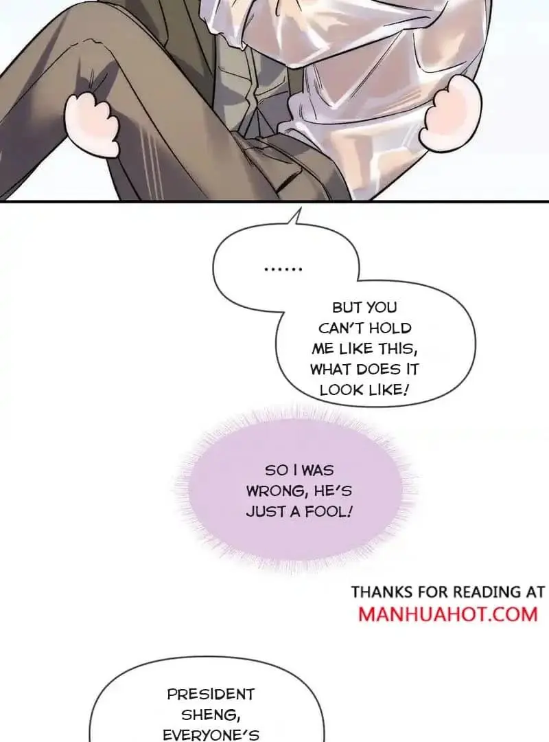 Day and Night - Chapter 19 Page 29
