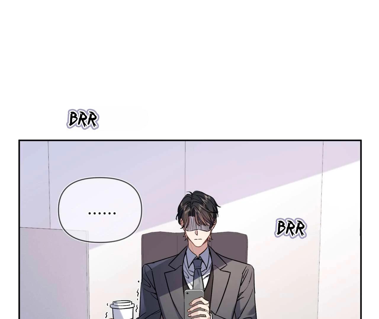 Day and Night - Chapter 2 Page 1