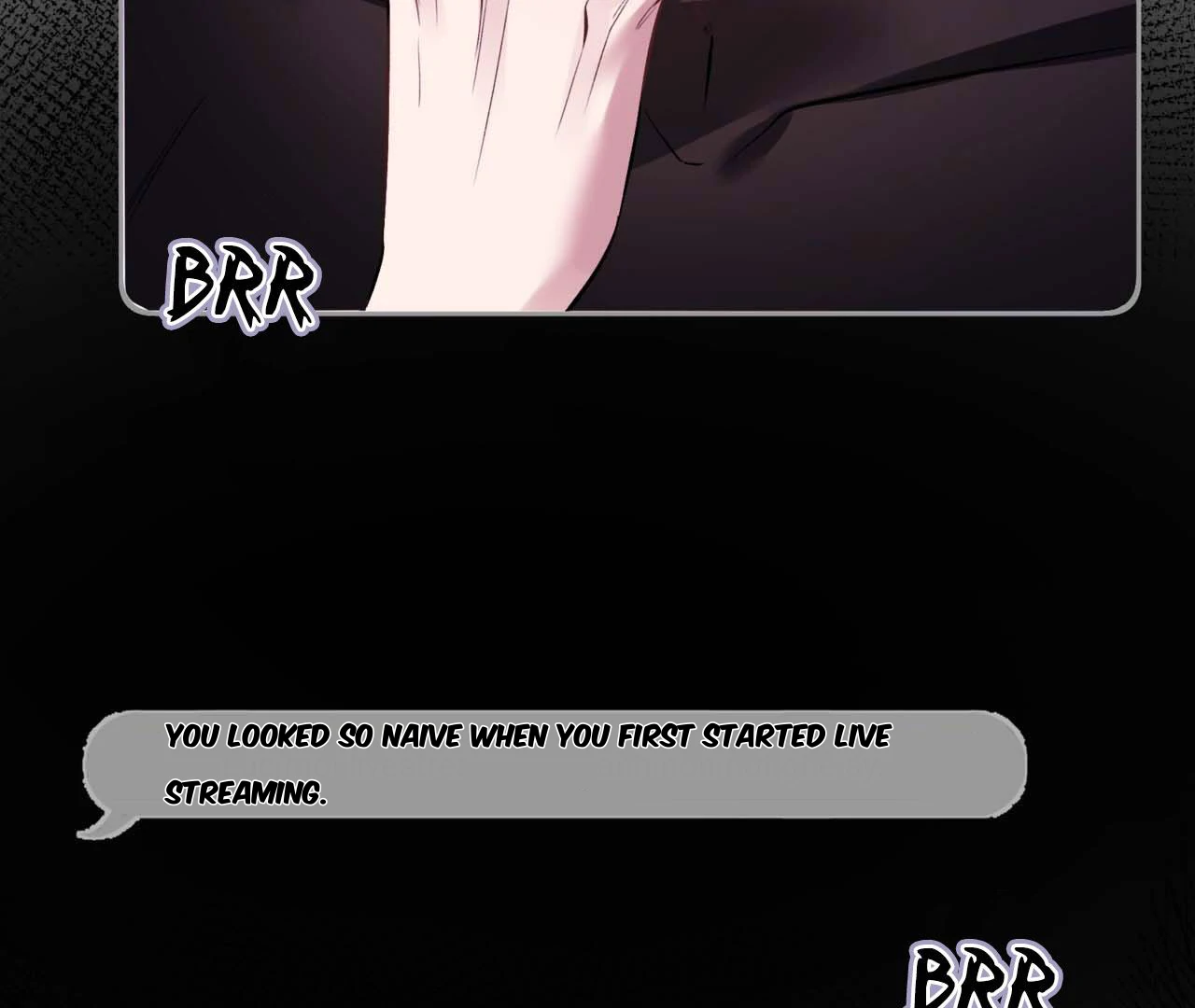 Day and Night - Chapter 2 Page 6