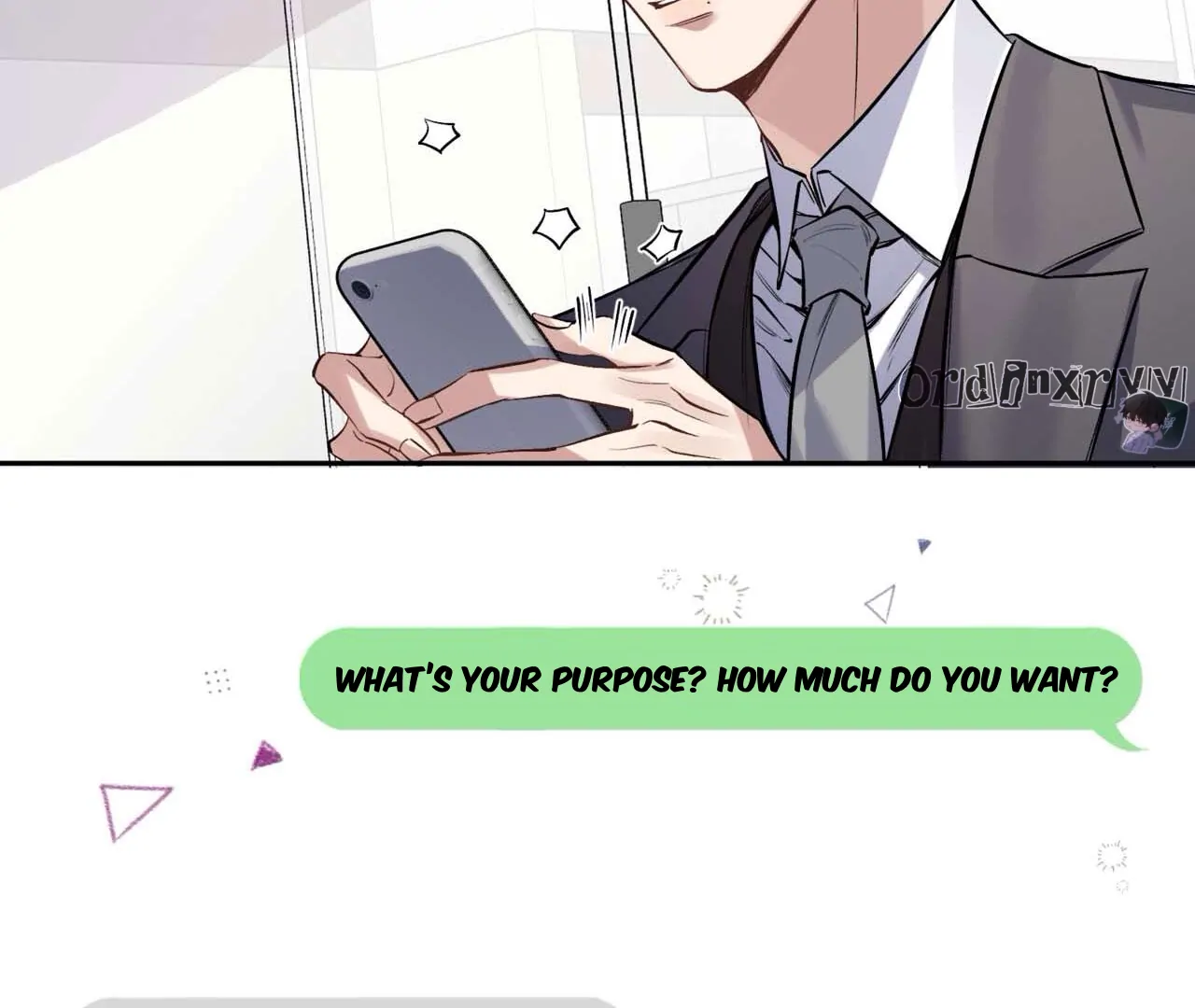 Day and Night - Chapter 2 Page 12