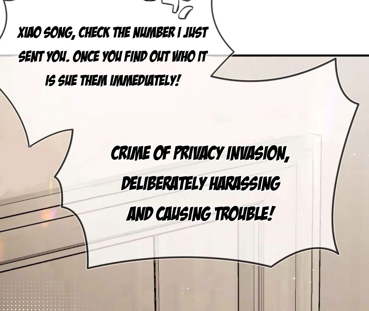 Day and Night - Chapter 2 Page 17