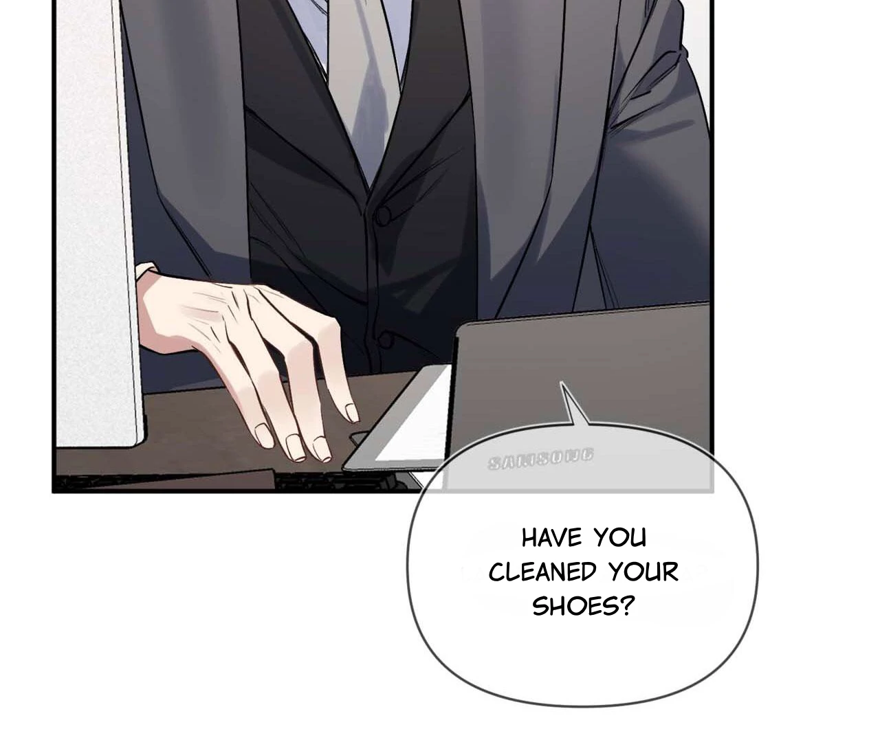 Day and Night - Chapter 2 Page 27
