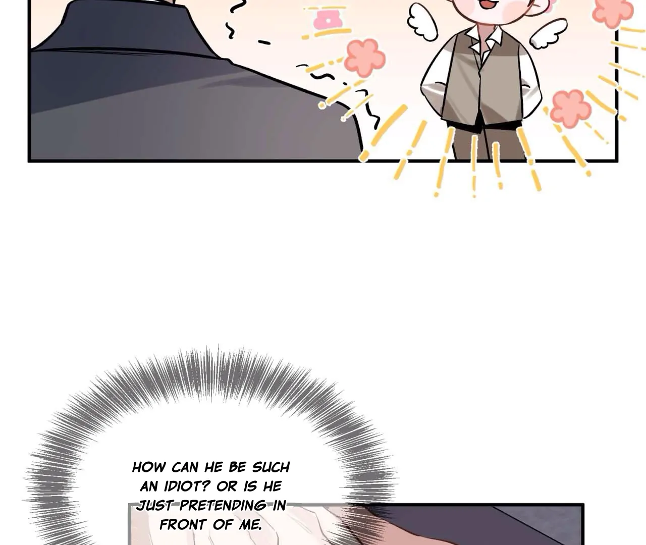 Day and Night - Chapter 2 Page 32