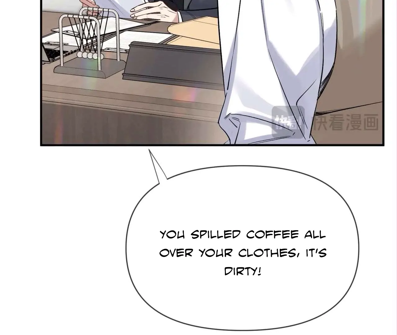 Day and Night - Chapter 2 Page 73