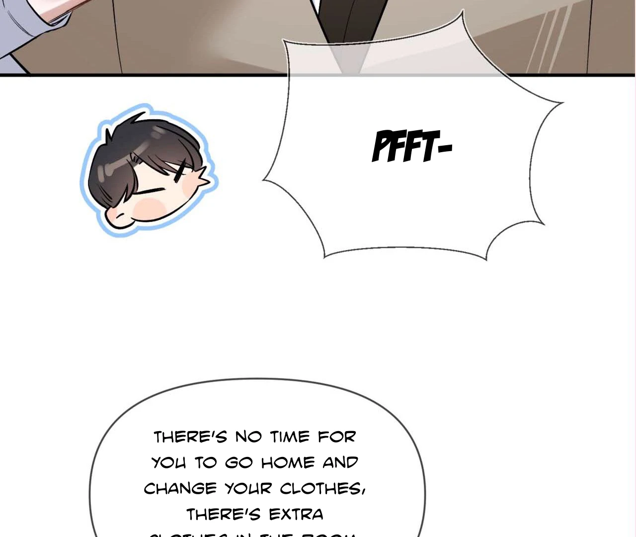 Day and Night - Chapter 2 Page 81