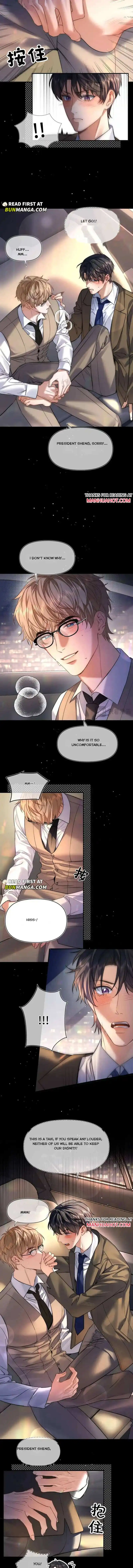 Day and Night - Chapter 22 Page 3