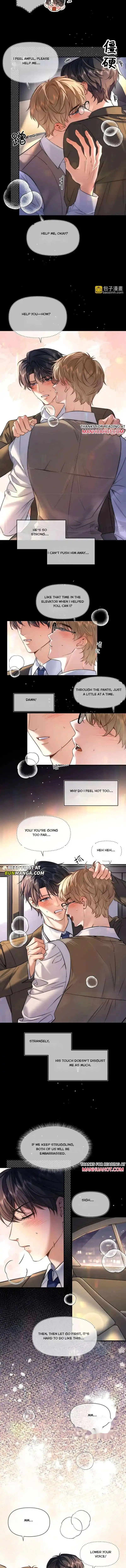 Day and Night - Chapter 22 Page 4