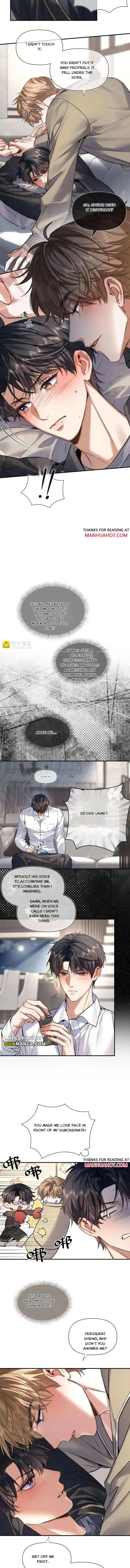 Day and Night - Chapter 24 Page 5