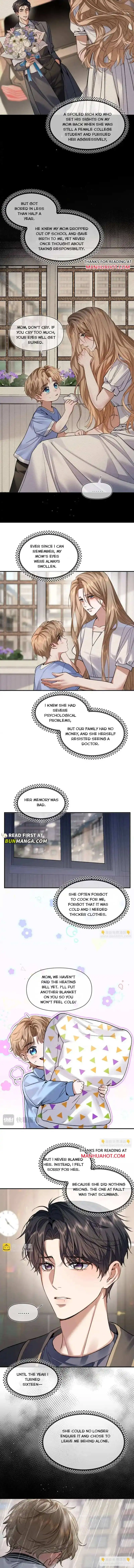 Day and Night - Chapter 25 Page 3