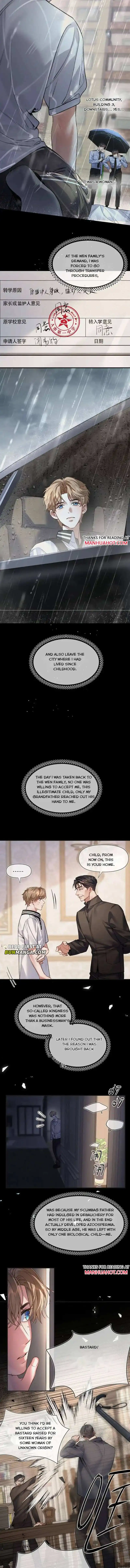 Day and Night - Chapter 25 Page 4