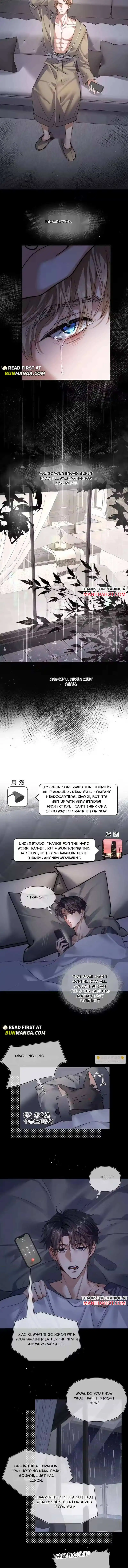Day and Night - Chapter 26 Page 5