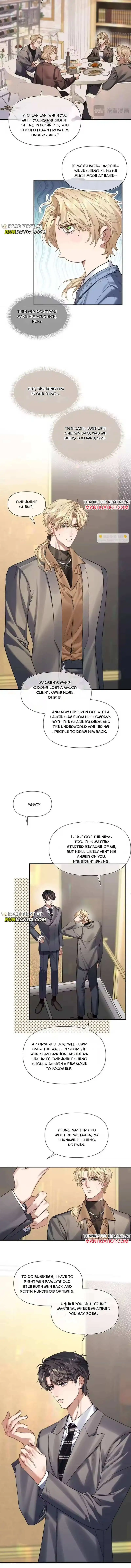 Day and Night - Chapter 28 Page 4