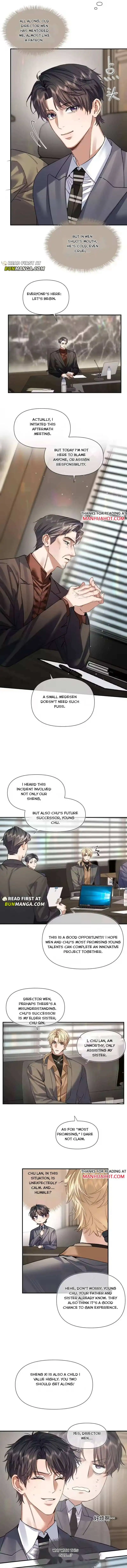 Day and Night - Chapter 29 Page 4