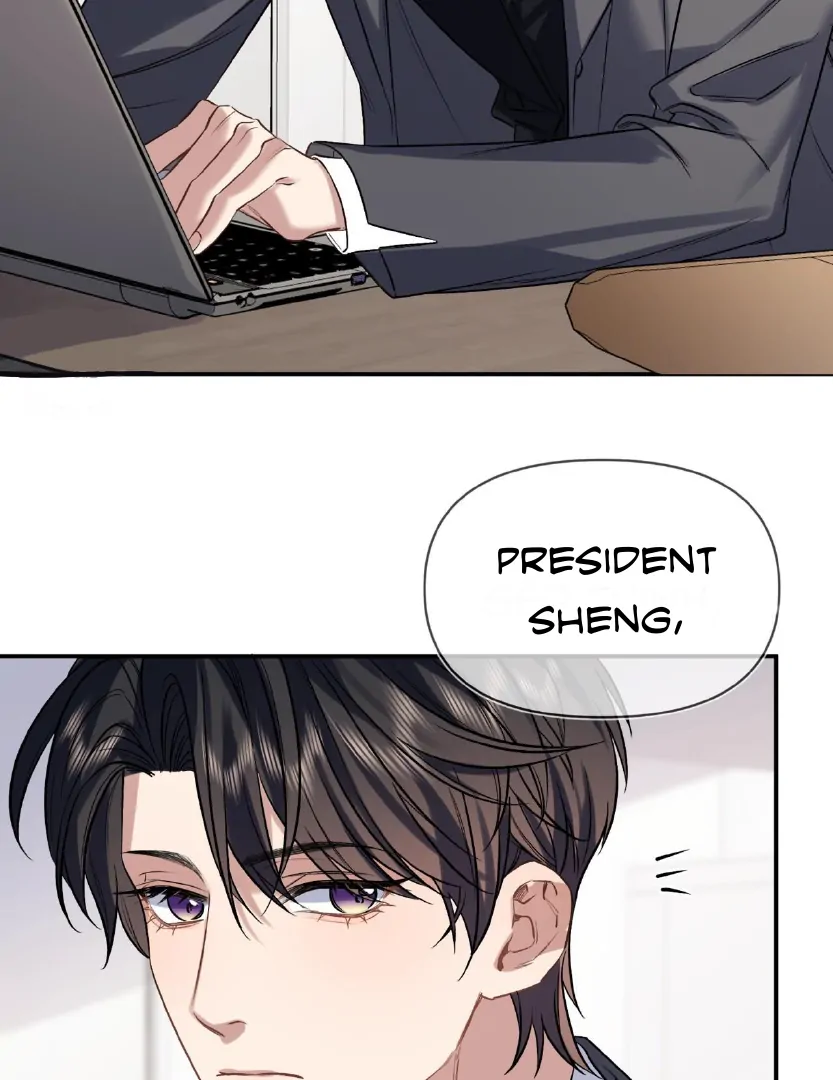 Day and Night - Chapter 3 Page 5